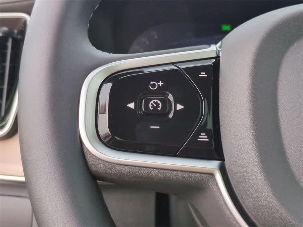 new 2026 Volvo XC90 car, priced at $71,643