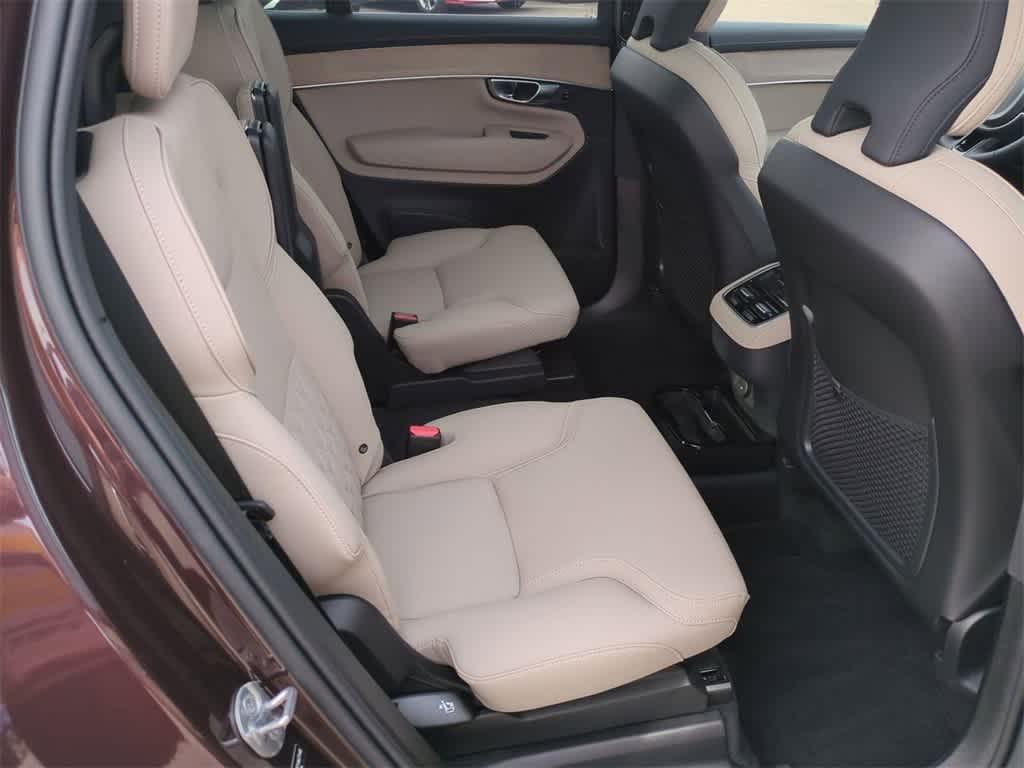 new 2026 Volvo XC90 car, priced at $71,643