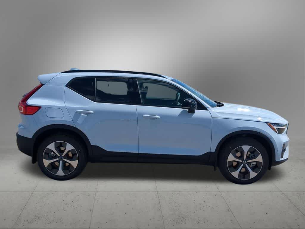 new 2026 Volvo XC40 car, priced at $48,497