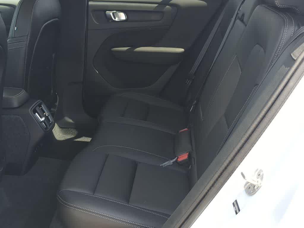 new 2026 Volvo XC40 car, priced at $48,497