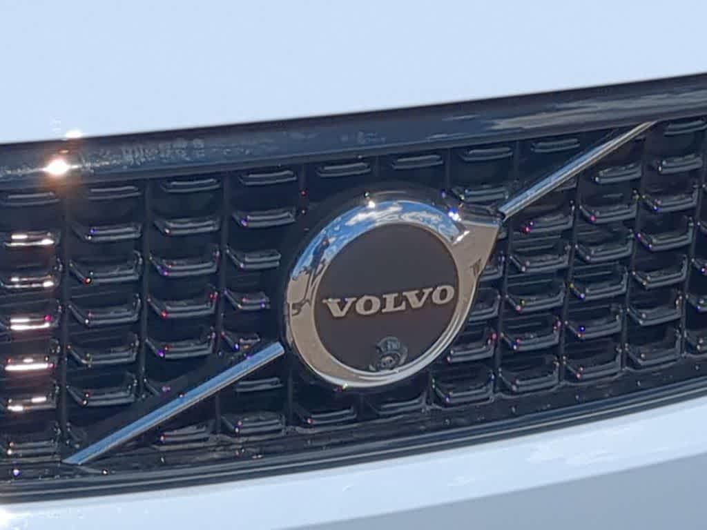 new 2026 Volvo XC40 car, priced at $48,497