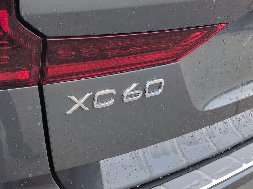 new 2026 Volvo XC60 car, priced at $56,369