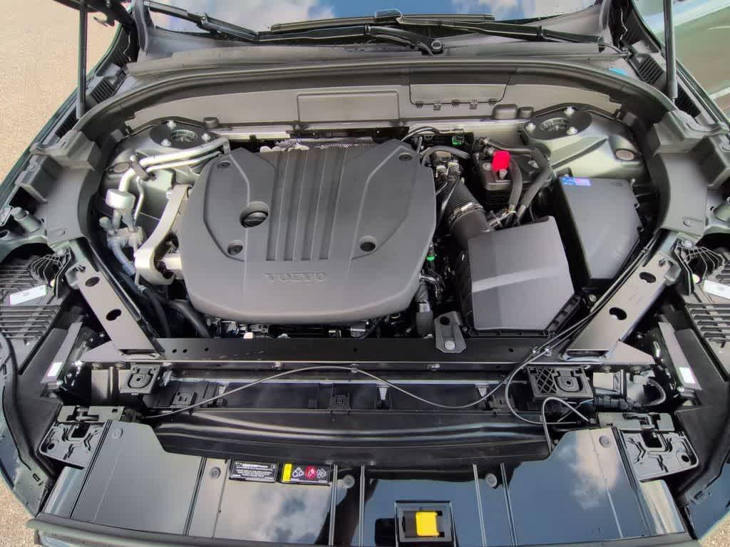 new 2026 Volvo XC60 car, priced at $56,369