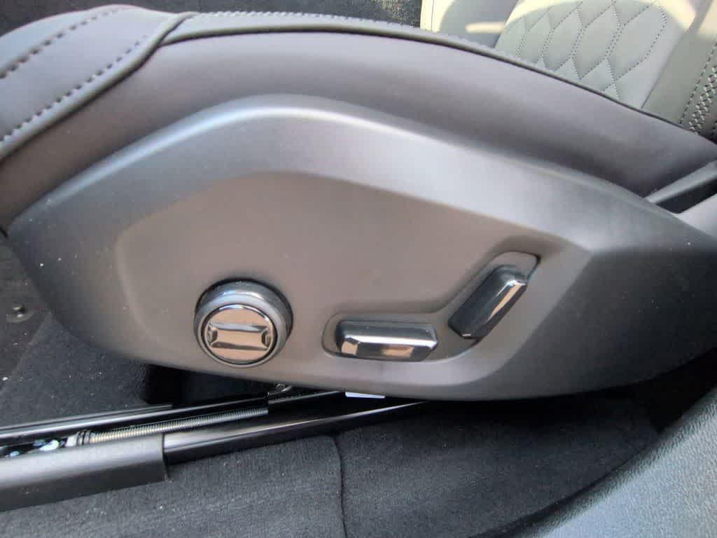 new 2026 Volvo XC60 car, priced at $56,369