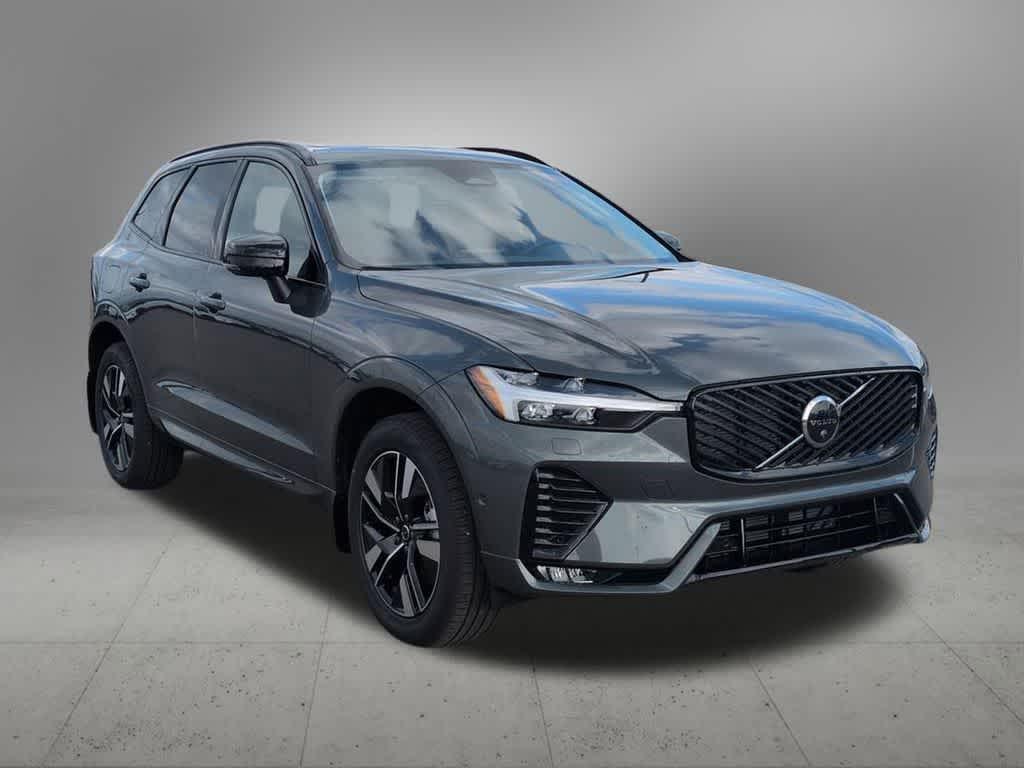 new 2026 Volvo XC60 car, priced at $56,369