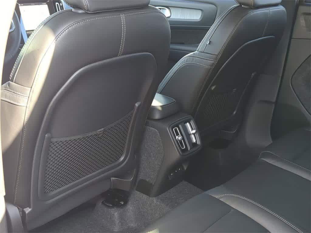 new 2026 Volvo XC40 car, priced at $48,497