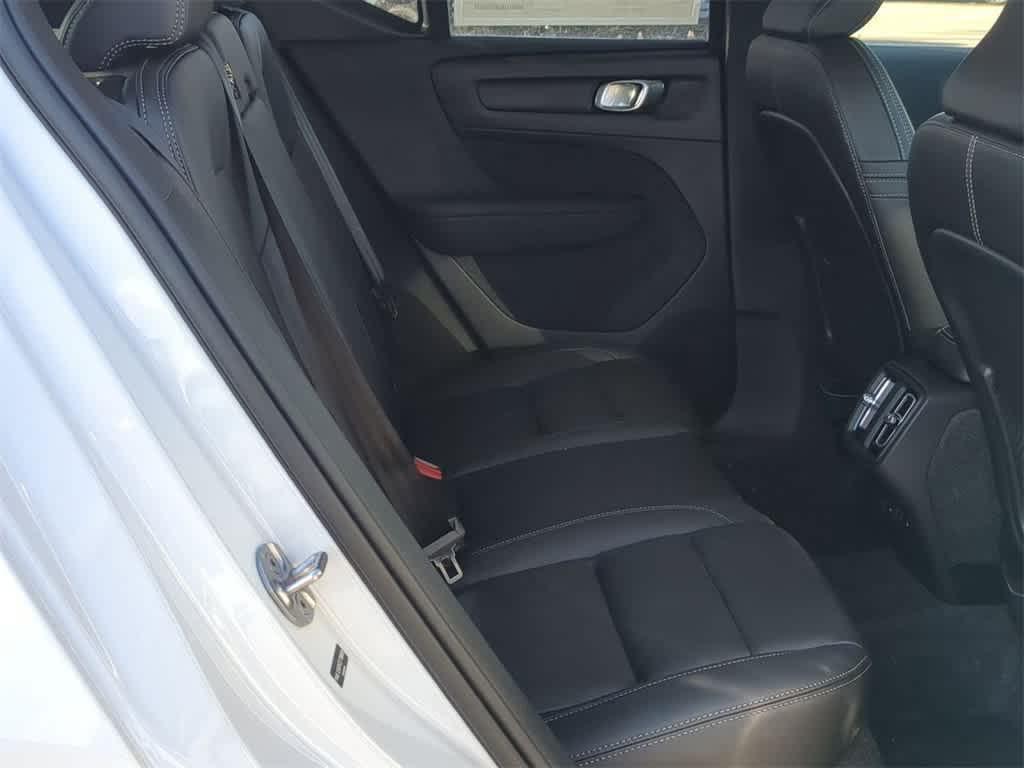 new 2026 Volvo XC40 car, priced at $48,497