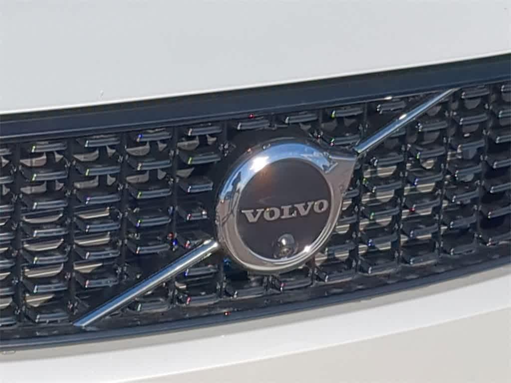 new 2026 Volvo XC40 car, priced at $48,497