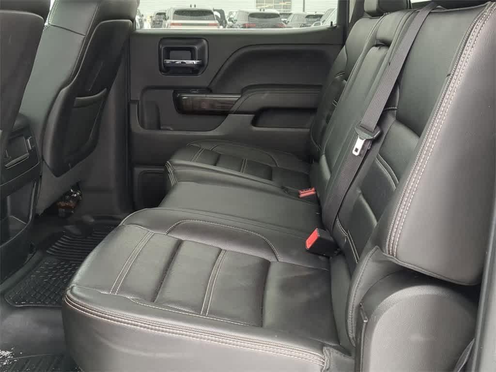 used 2014 GMC Sierra 1500 car, priced at $14,999