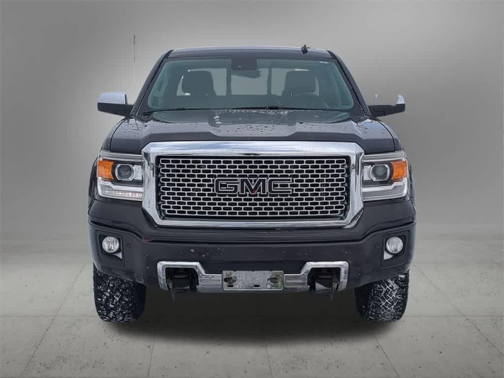 used 2014 GMC Sierra 1500 car, priced at $14,999