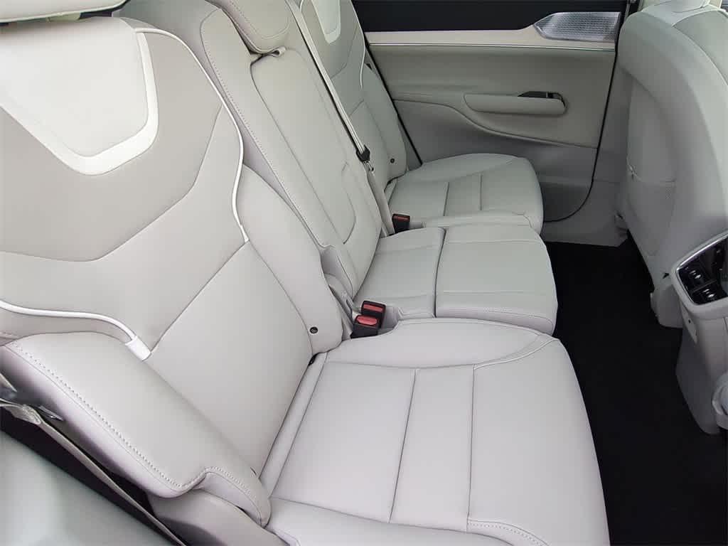 new 2025 Volvo EX90 car, priced at $89,080