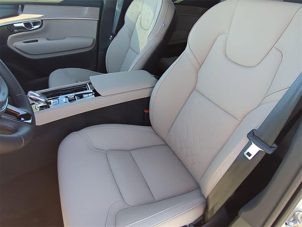 new 2026 Volvo XC90 car, priced at $69,174