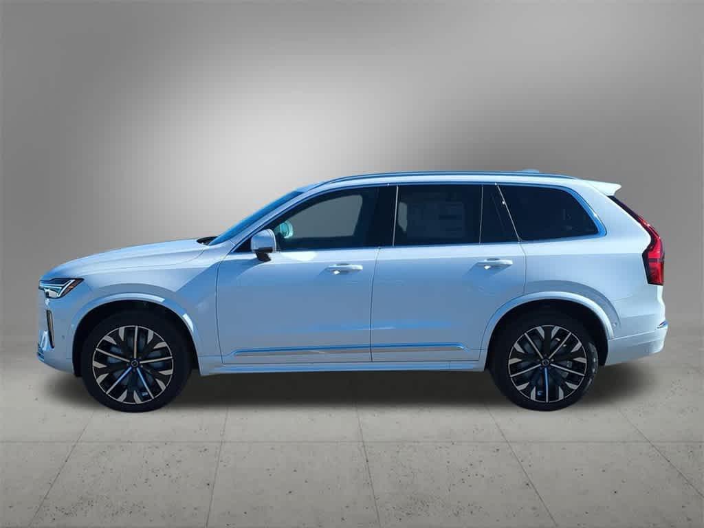 new 2026 Volvo XC90 car, priced at $69,174