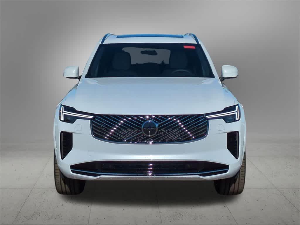 new 2026 Volvo XC90 car, priced at $69,174