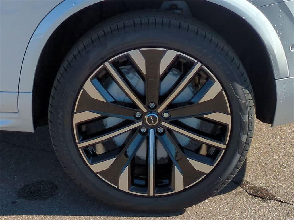 new 2026 Volvo XC90 car, priced at $69,174