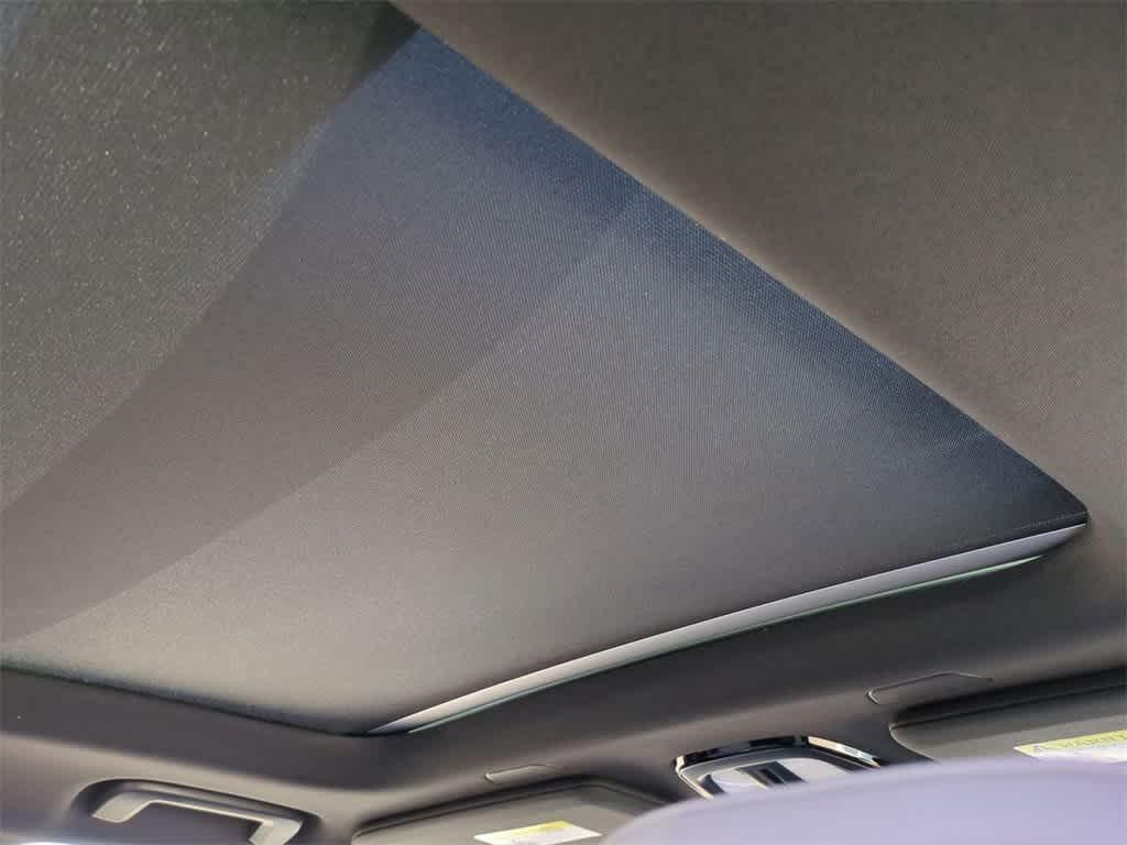 new 2026 Volvo XC90 car, priced at $69,174