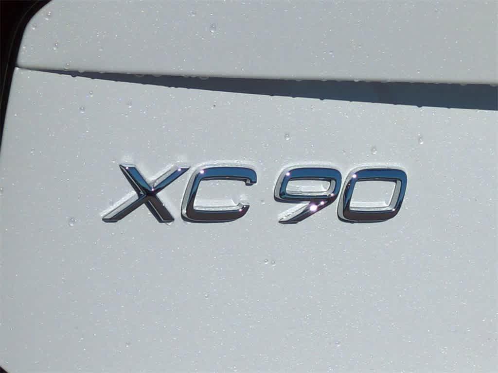new 2026 Volvo XC90 car, priced at $69,174