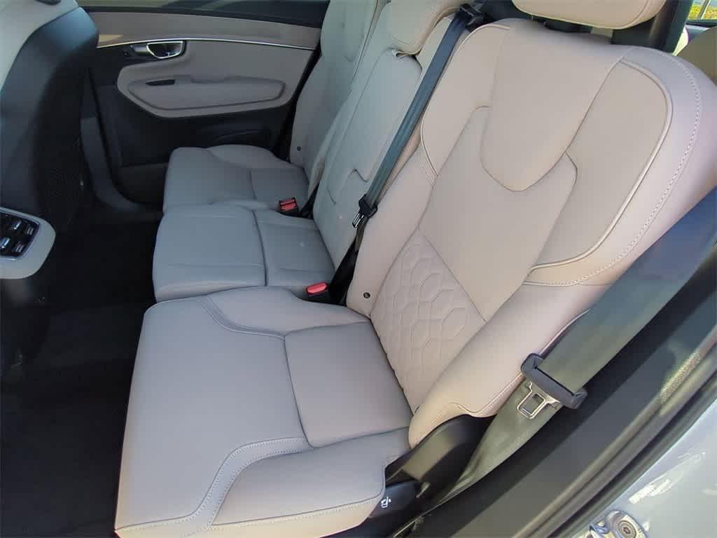 new 2026 Volvo XC90 car, priced at $69,174