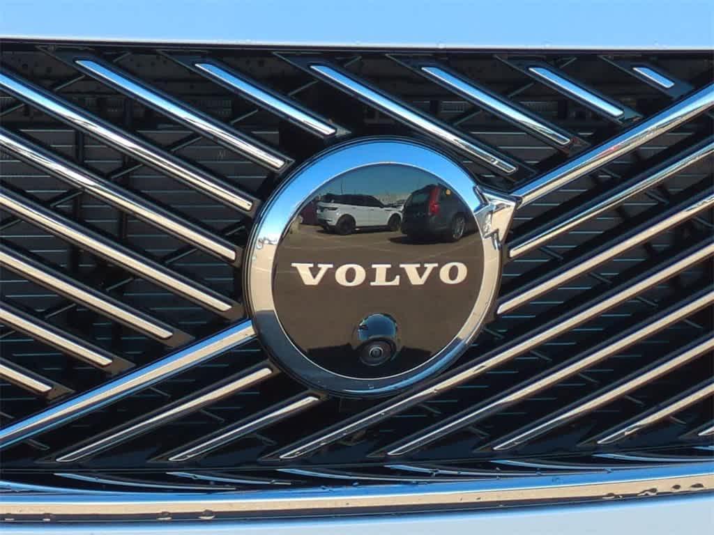 new 2026 Volvo XC90 car, priced at $69,174