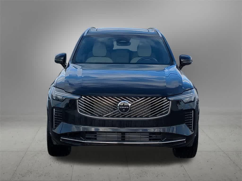 new 2026 Volvo XC90 Plug-In Hybrid car, priced at $78,822