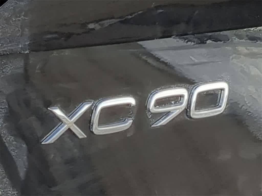 new 2026 Volvo XC90 Plug-In Hybrid car, priced at $78,822