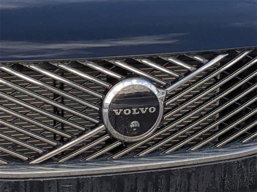 new 2026 Volvo XC90 Plug-In Hybrid car, priced at $78,822