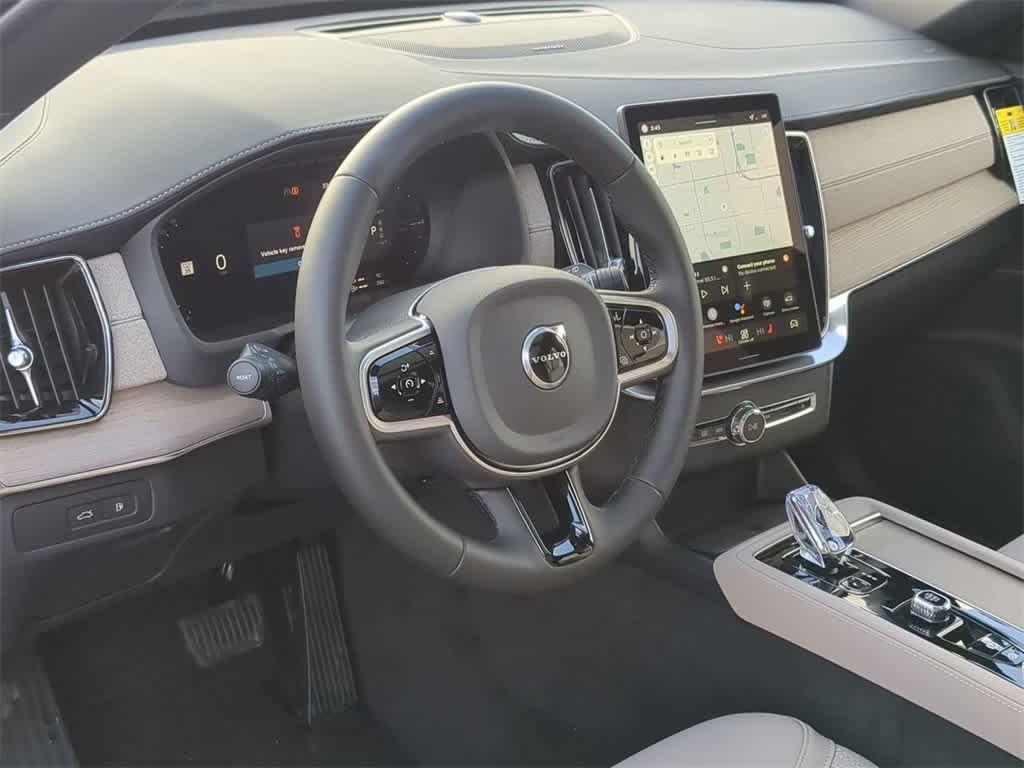 new 2026 Volvo XC90 Plug-In Hybrid car, priced at $78,822