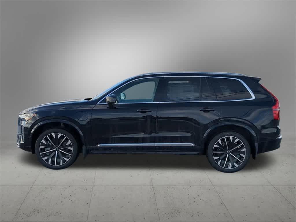 new 2026 Volvo XC90 Plug-In Hybrid car, priced at $78,822