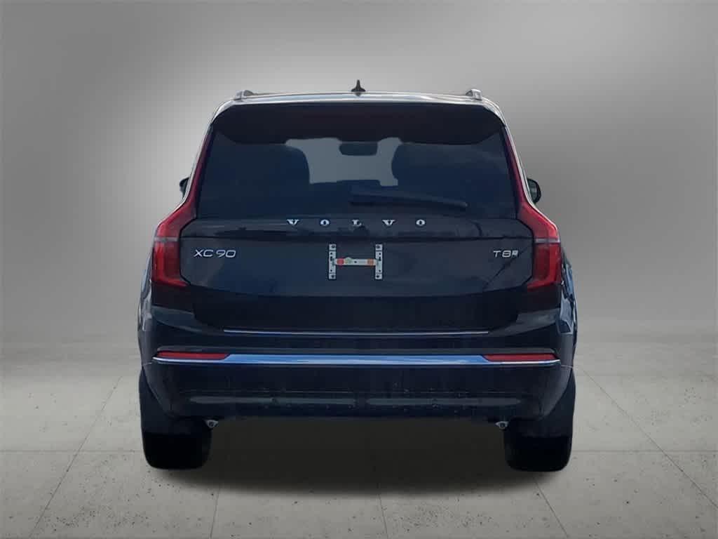 new 2026 Volvo XC90 Plug-In Hybrid car, priced at $78,822