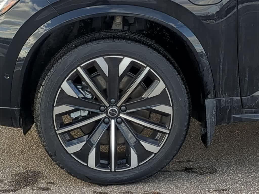 new 2026 Volvo XC90 Plug-In Hybrid car, priced at $78,822