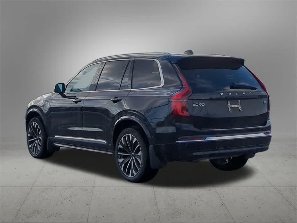 new 2026 Volvo XC90 Plug-In Hybrid car, priced at $78,822