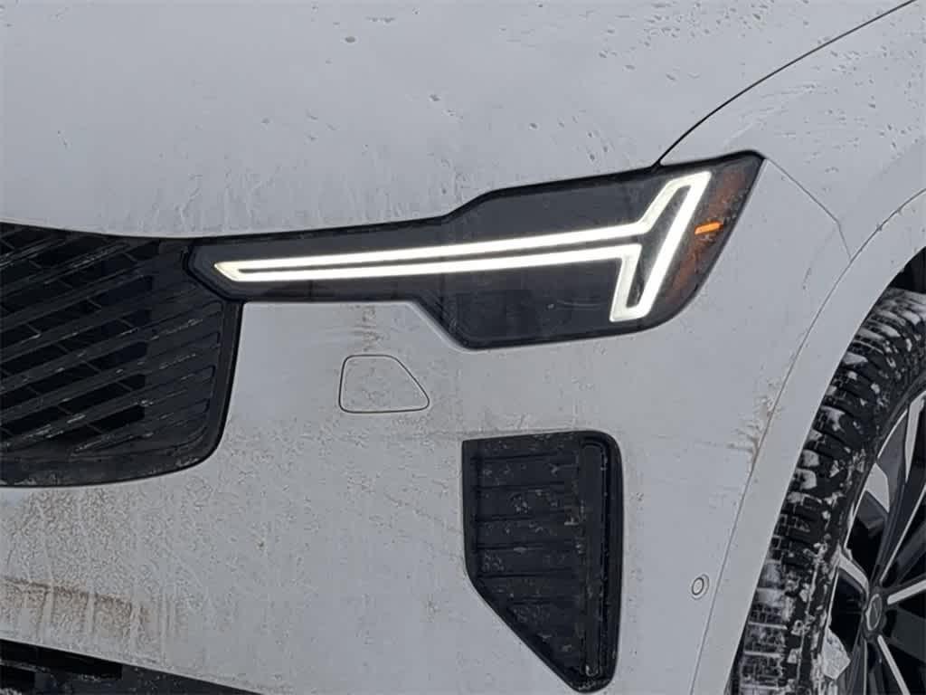 new 2026 Volvo XC90 car, priced at $74,132