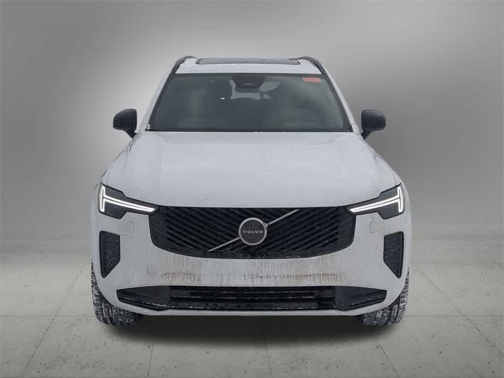 new 2026 Volvo XC90 car, priced at $74,132