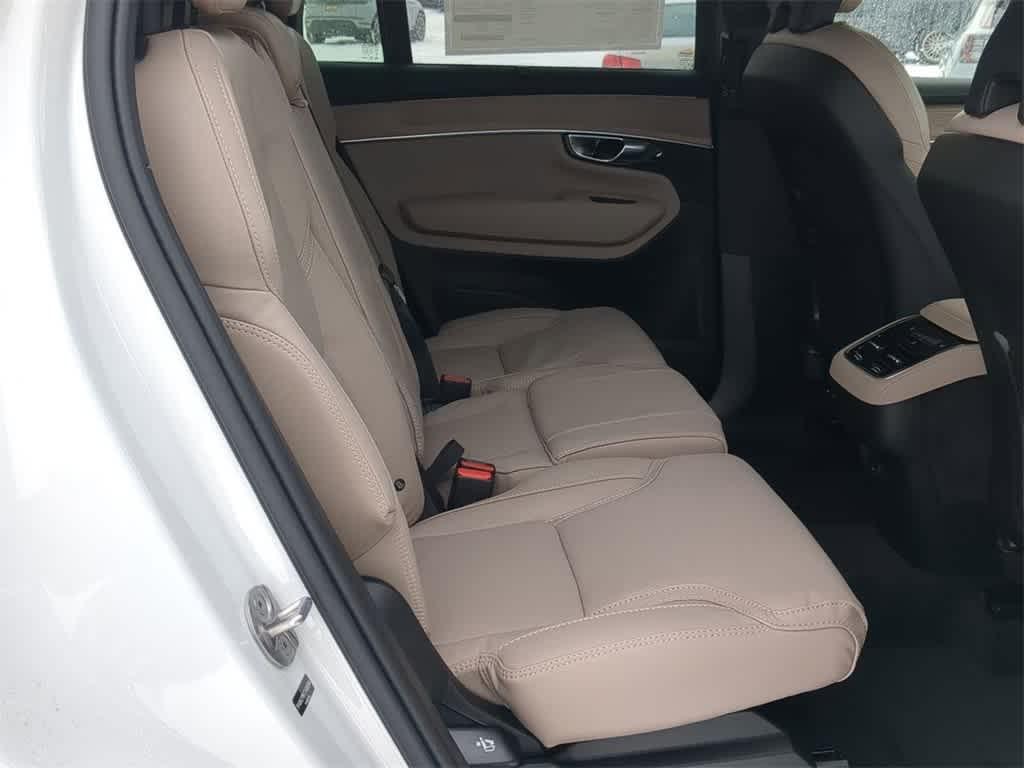 new 2026 Volvo XC90 car, priced at $74,132