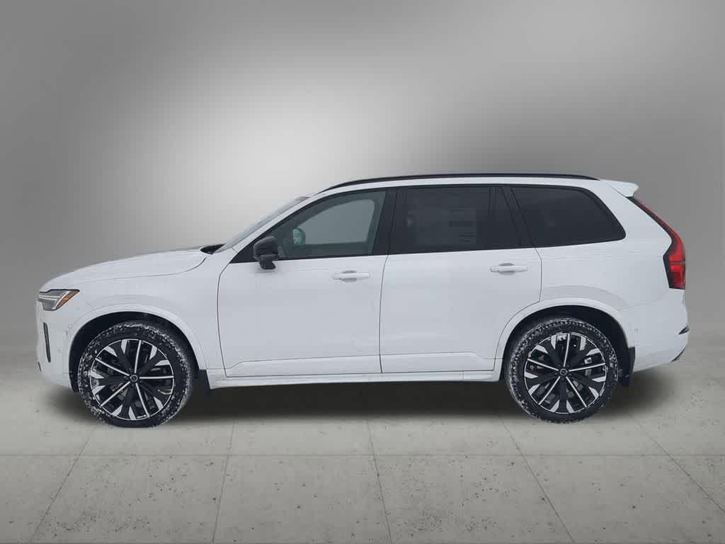 new 2026 Volvo XC90 car, priced at $74,132