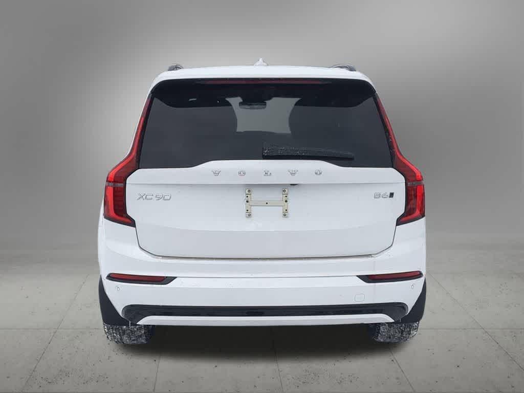 new 2026 Volvo XC90 car, priced at $74,132