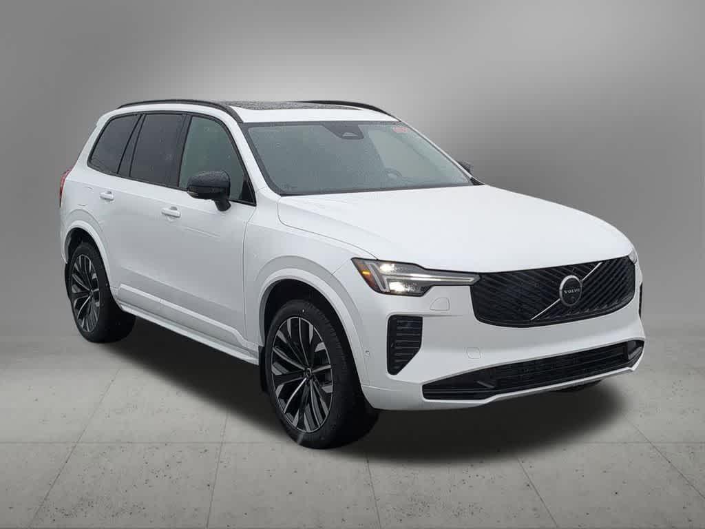 new 2026 Volvo XC90 car, priced at $73,724