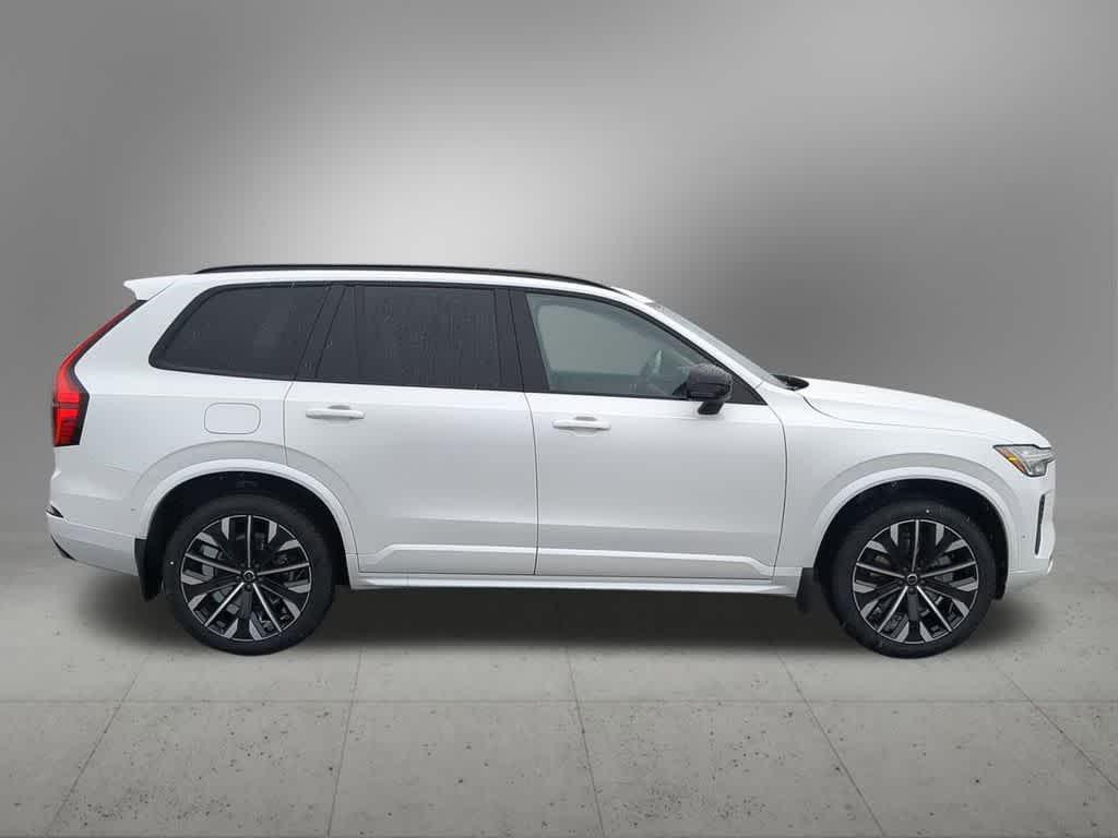 new 2026 Volvo XC90 car, priced at $73,724