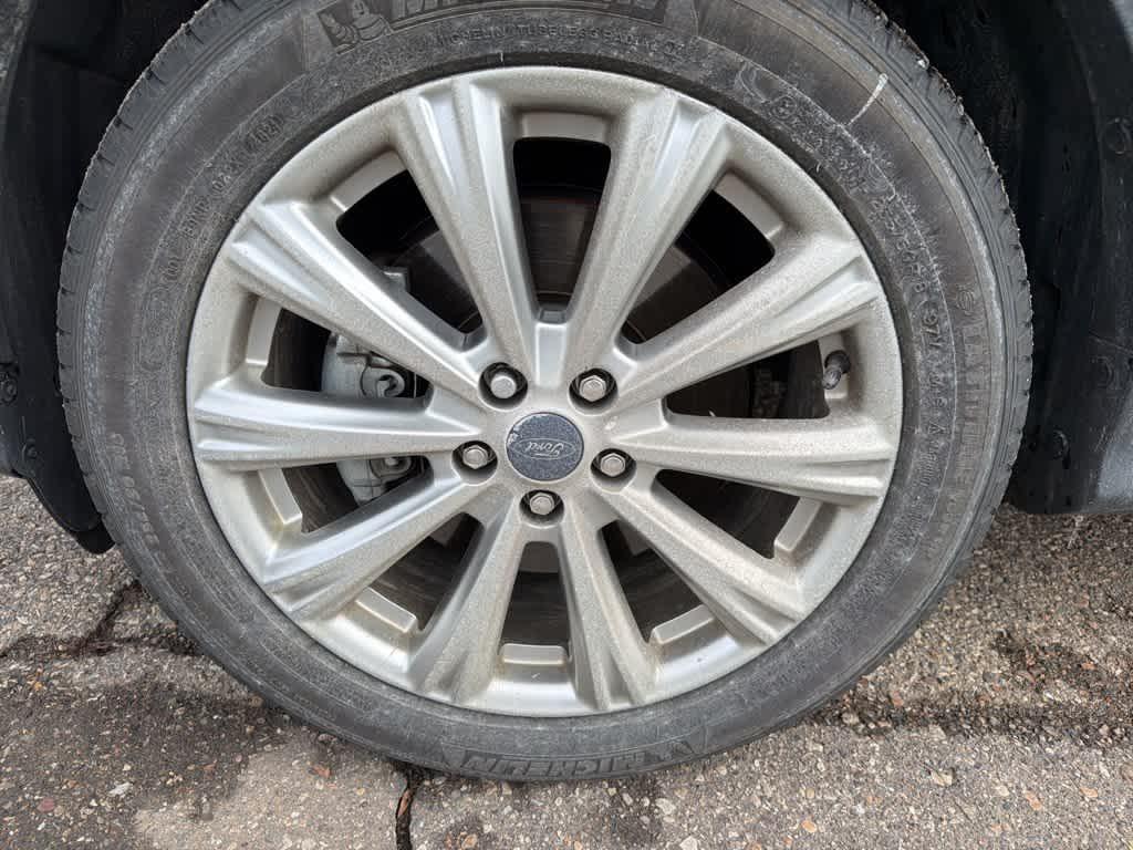 used 2017 Ford Escape car, priced at $13,499