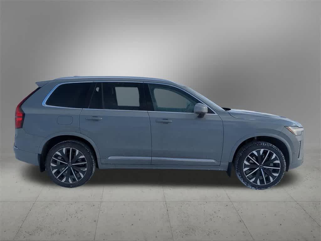 new 2026 Volvo XC90 car, priced at $72,399