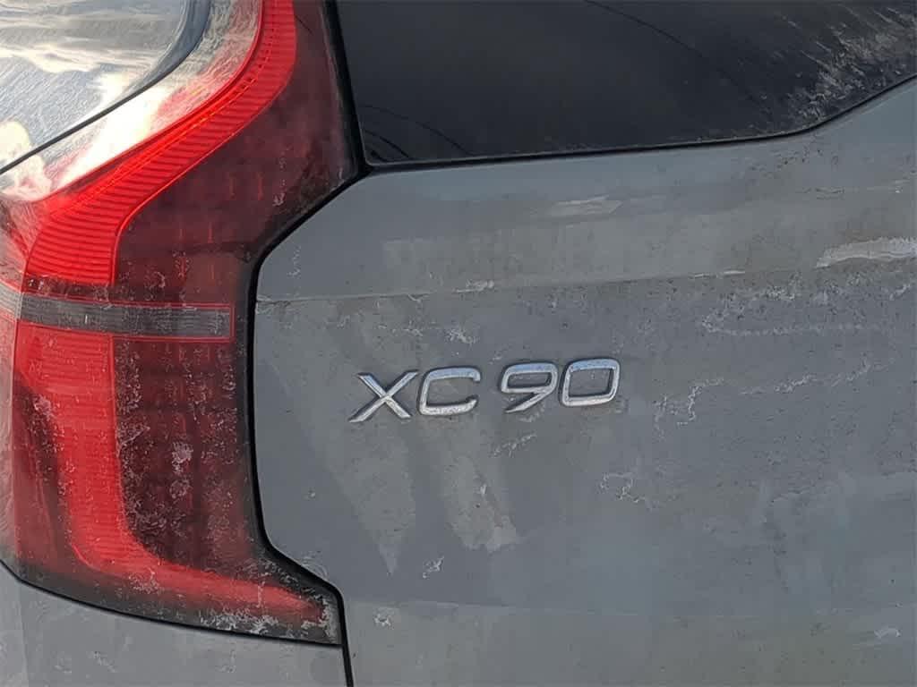 new 2026 Volvo XC90 car, priced at $72,399