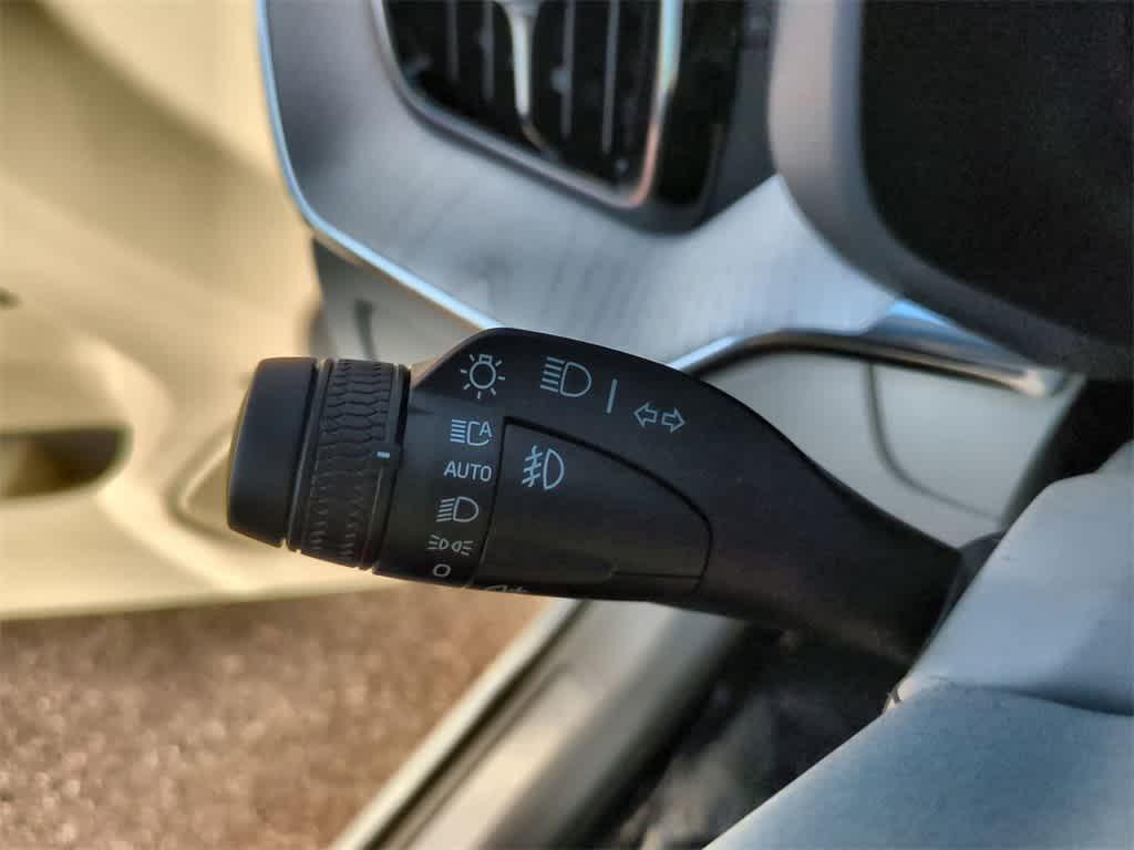 new 2026 Volvo XC60 car, priced at $61,611