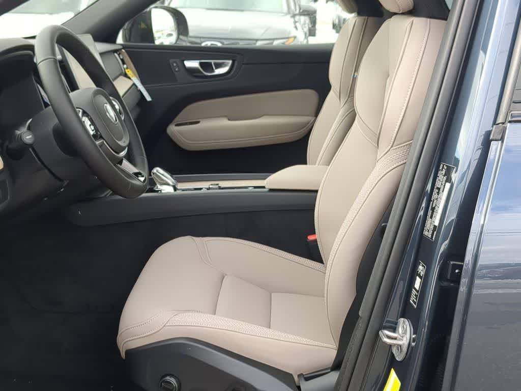 new 2026 Volvo XC60 car, priced at $55,899