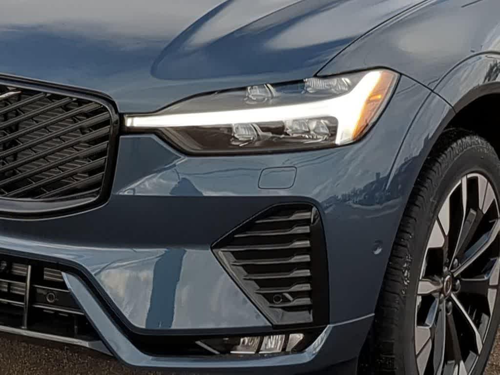 new 2026 Volvo XC60 car, priced at $55,899