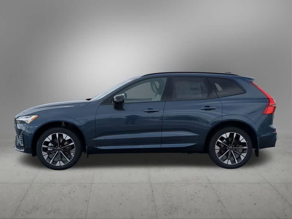 new 2026 Volvo XC60 car, priced at $55,899