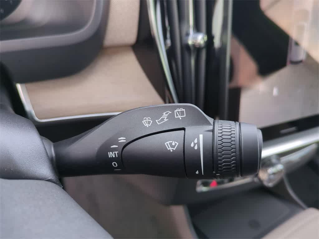 new 2026 Volvo XC90 car, priced at $68,934