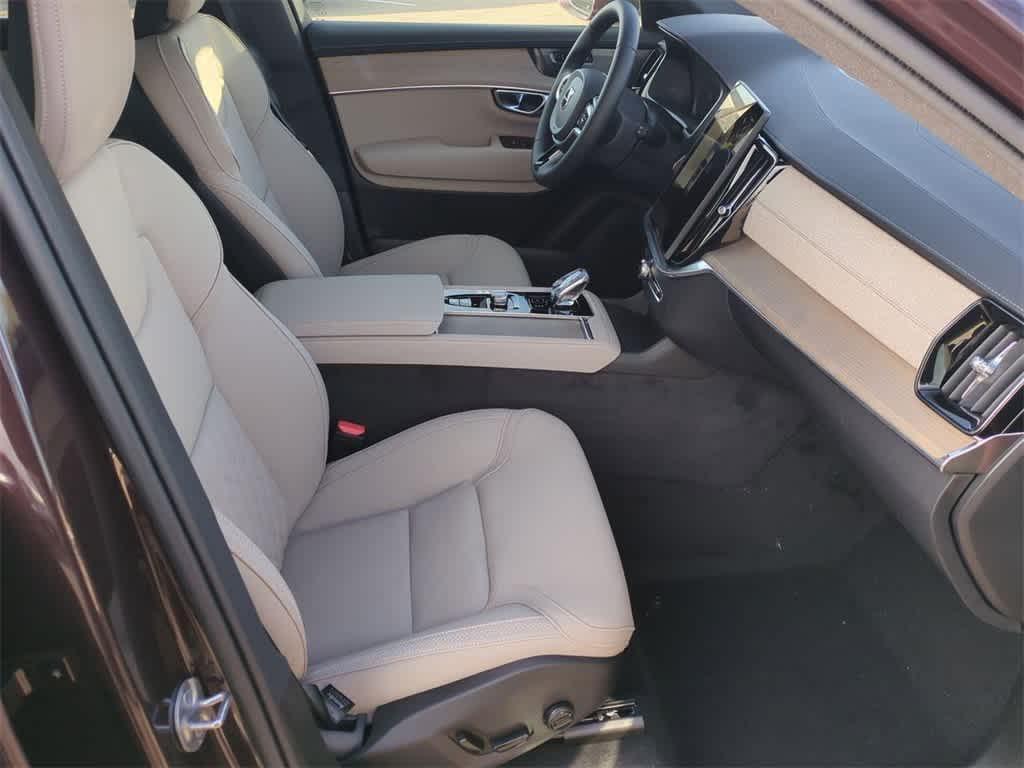 new 2026 Volvo XC90 car, priced at $65,917