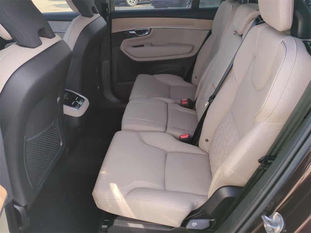 new 2026 Volvo XC90 car, priced at $65,917
