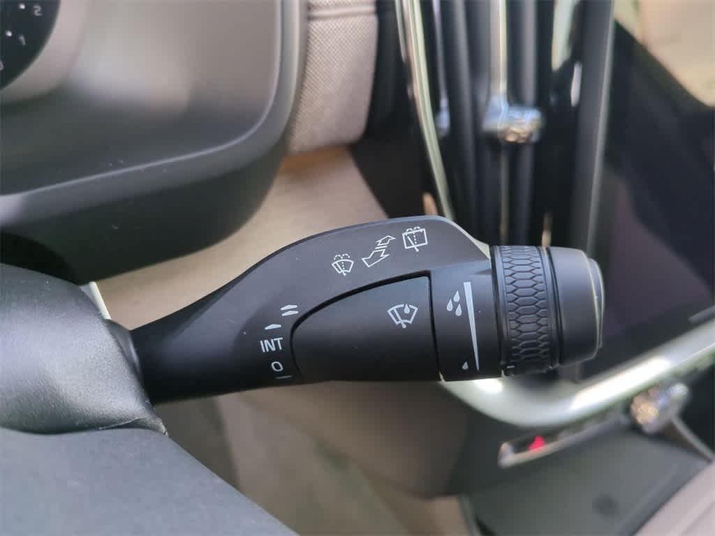 new 2026 Volvo XC90 car, priced at $65,917