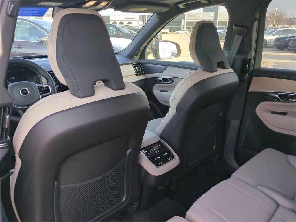 new 2026 Volvo XC90 car, priced at $65,917